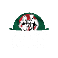 Wnbf Sticker by wnbfofficial