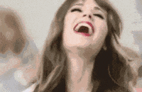 sarcastic life GIF