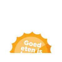 Happy Good Morning Sticker by PLUS Supermarkten