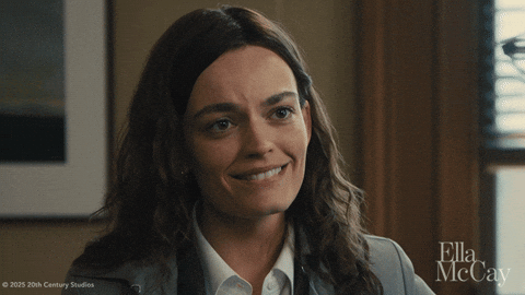 I Guess So James L Brooks GIF by 20th Century Studios