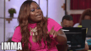 comedy celebrity GIF by WE tv