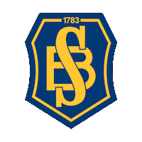 Blason Sticker by Saint Benoît