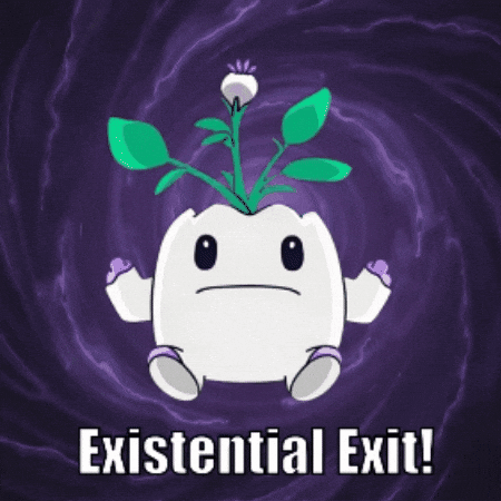 Exit Emmy GIF by Magic Eden