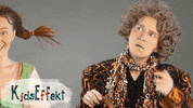 Bored Thinking GIF by KidsEffekt