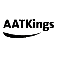 AAT_Kings travel australia branding wild Sticker