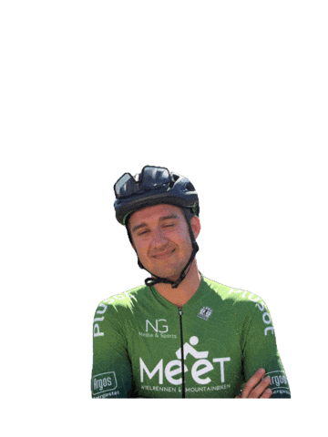 Sticker by tswvdemeet