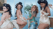 Saweetie Bussin GIF by Tay Money