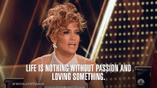 season 2 GIF by NBC World Of Dance