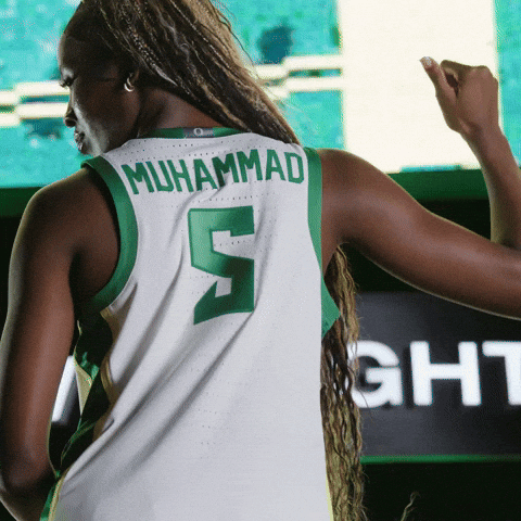 Oregon Basketball GIF by GoDucks