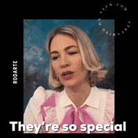 Rodarte - Special