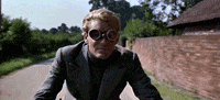 lawrence of arabia style GIF by Maudit