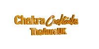 Tauk Sticker by theaura_uk