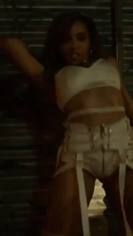 GIF by Tinashe