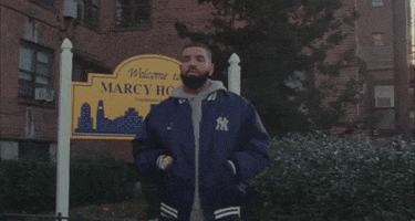 Drake GIF by HipHopDX
