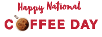 Coffee Time Sticker by Folgers