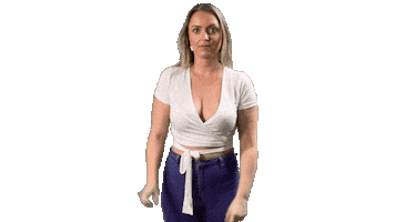 Nadine_mertens up pop click look up Sticker