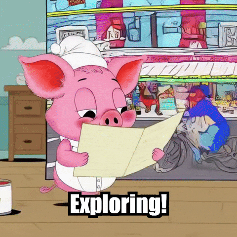 Pigassocharacter GIF by The Pigasso