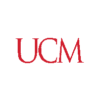 Spin School Pride Sticker by University of Central Missouri