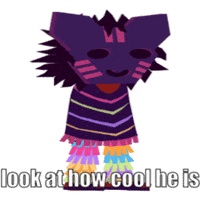 Loop Mask GIF