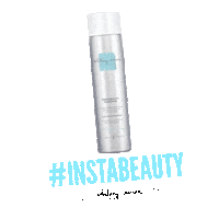 Hair Hairspray Sticker by 865 THRIFTZ