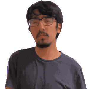 Shut Down No Way Sticker