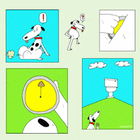 dog lol GIF by Animation Domination High-Def