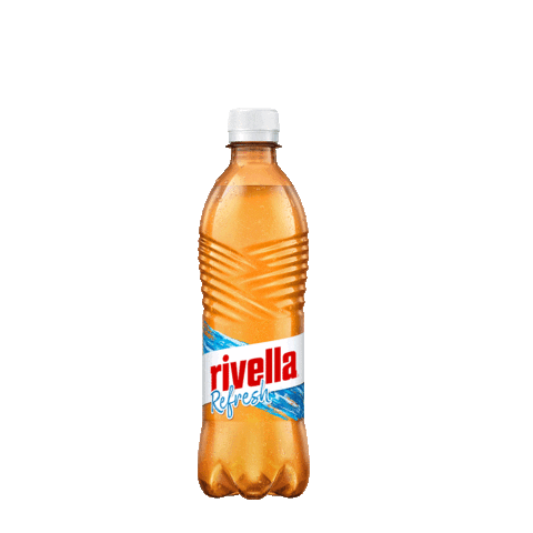 splash switzerland Sticker by Rivella