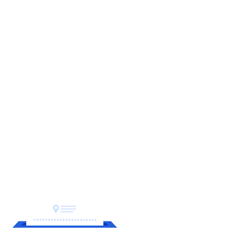 small business thank you Sticker by Google