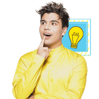 natgeolab Sticker by Nat Geo Kids Latinoamérica