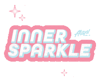 Balance Glowing Sticker by Alani Nu