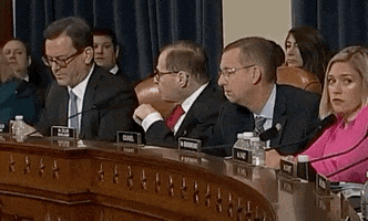 news impeachment impeachment inquiry jerry nadler GIF