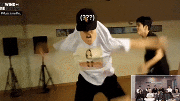 Dk Going Crazy GIF