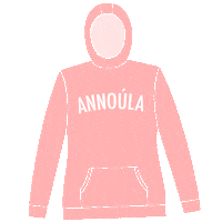 einfachnaehen sewing hoodie sew nähen Sticker