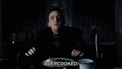 season 5 batman GIF by Fox TV