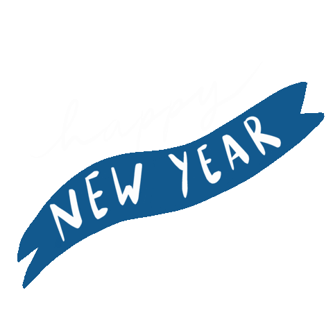 Tahunbaru Kuyekuyeninja Sticker