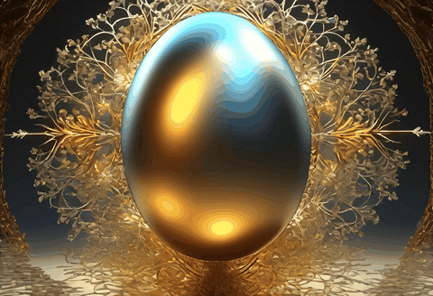 jeffthomann giphyupload animated colorful ai GIF