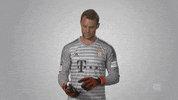 sarcastic fc bayern GIF by Bundesliga