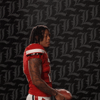 Louisville Football GIF by Louisville Cardinals