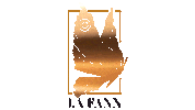 La Fann Sticker by lafannofficial