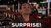 Season 6 Surprise GIF by ABC Network