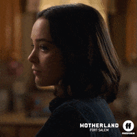 Remove Season 2 GIF by Motherland: Fort Salem