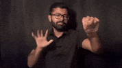 Asl Catch GIF