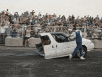 dieselrcorp crazy wild diesel corp GIF