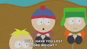playing stan marsh GIF by South Park 