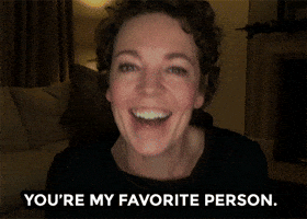 Youre My Favorite Tonight Show GIF by The Tonight Show Starring Jimmy Fallon