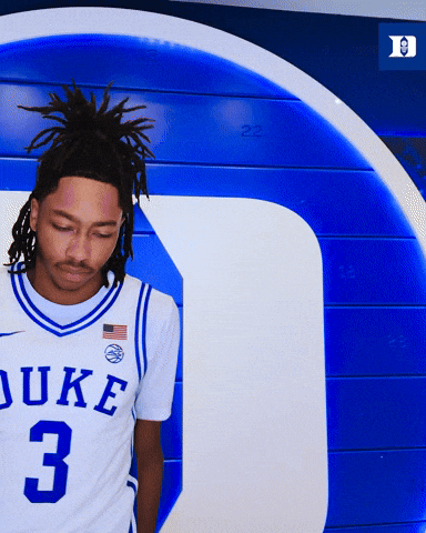 Showtime Dukembb GIF by Duke Men's Basketball