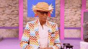 season 8 8x5 GIF by RuPaul's Drag Race