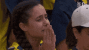 Sad No Way GIF by DAZN