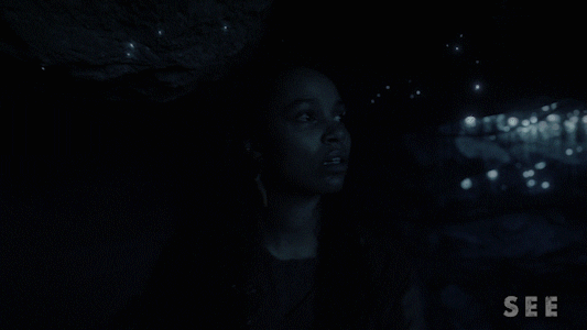 Dystopia See GIF by Apple TV+