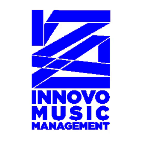 logo GIF by Innovo Management, LLC
